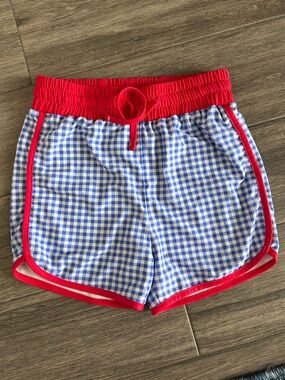Smocked sweets size 10 trunk